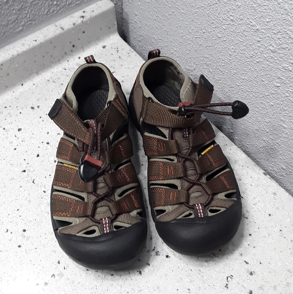 Kids Keen